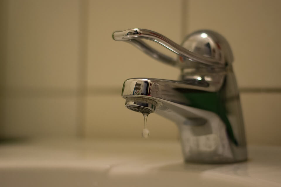 Keep Your Pipes from Freezing With These Tips