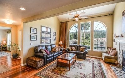 Maintaining Hardwood Floors