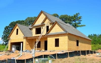 Why You Need a New Construction Inspection on a New Home