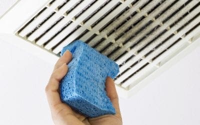Four Methods for Improving Indoor Air Quality