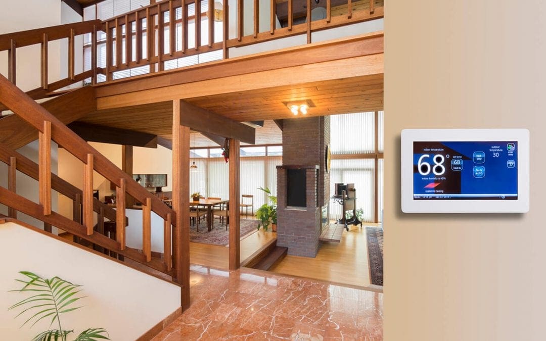3 Tips to Heat Your Home Efficiently