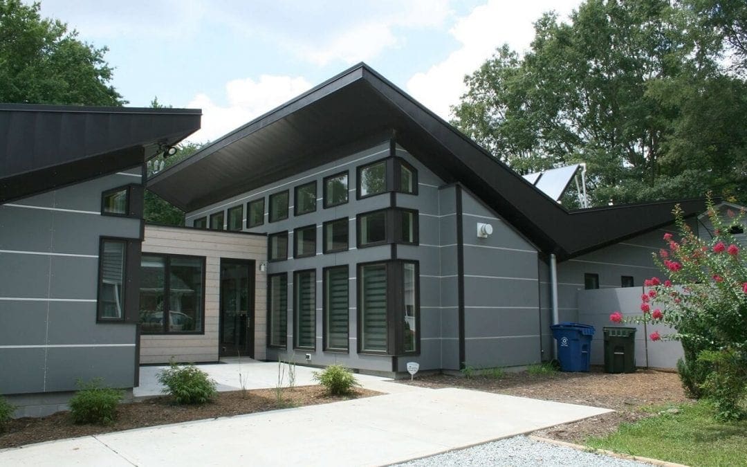 4 Benefits of a Builder’s Warranty Inspection