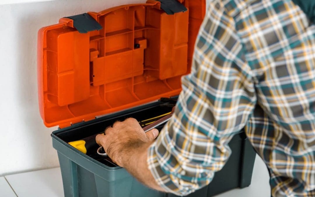 5 Necessities for Home Maintenance