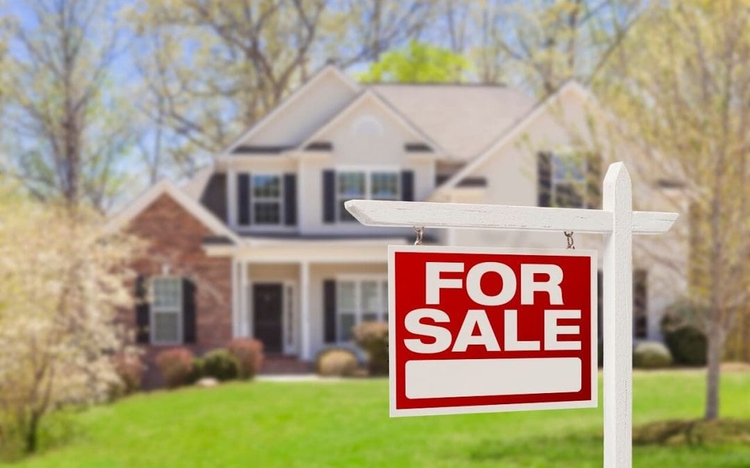How to Sell a House