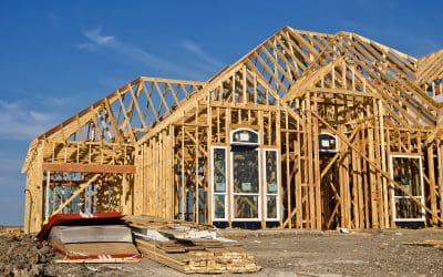 The 3 Stages of New Construction Phase Inspections