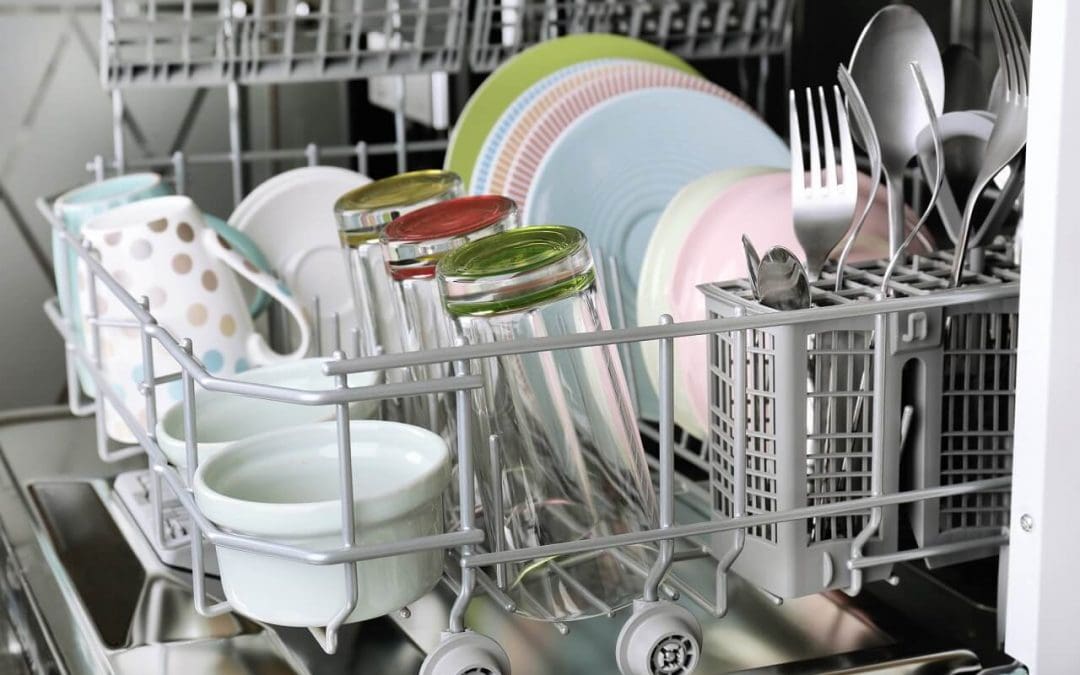 The Lifespans of Home Appliances
