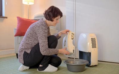 7 Tips to Lower Humidity in Your Home
