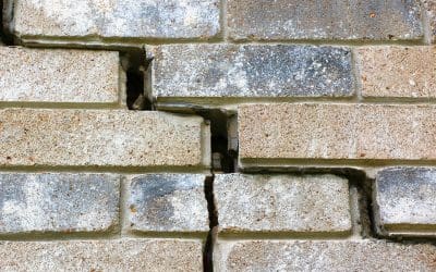 7 Signs of Home Structural Problems