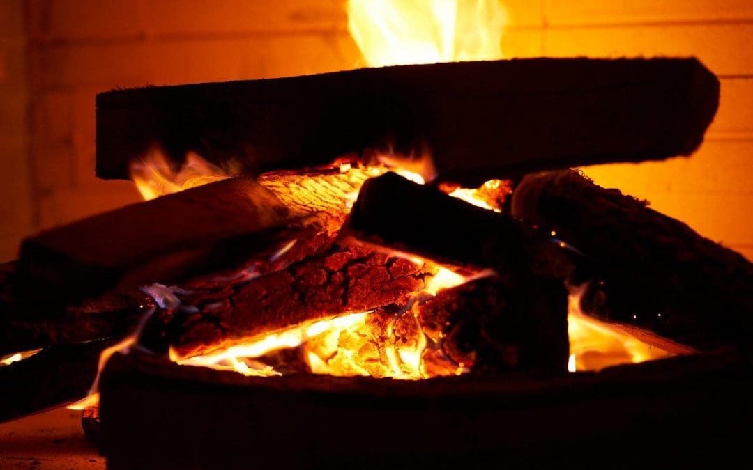 5 Fireplace Essentials for Your Living Space