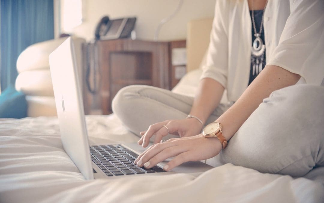 4 Places to Notify When You Move