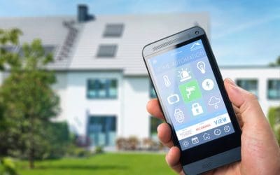 5 Popular Smart Home Features