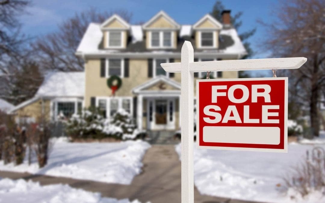 5 Ways to Improve Winter Curb Appeal