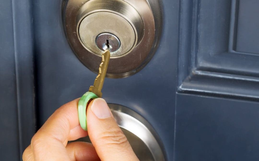 What to Know About Energy-Efficient Doors