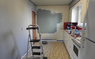 6 Interior Painting Tips to Help on Your Next Project