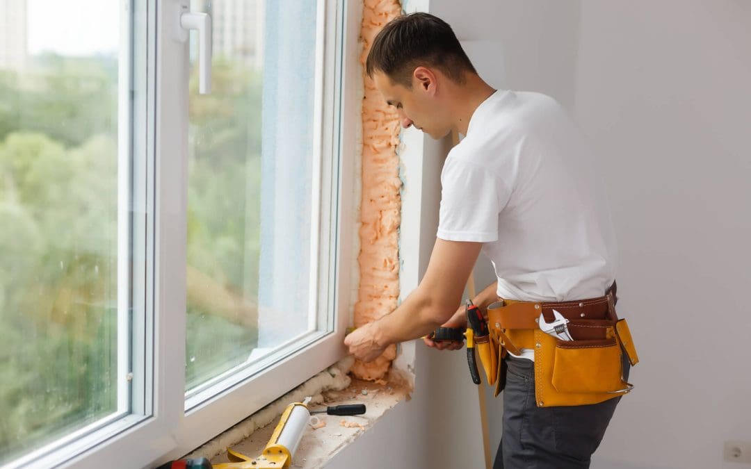 6 Tips for Window Replacement for Homeowners