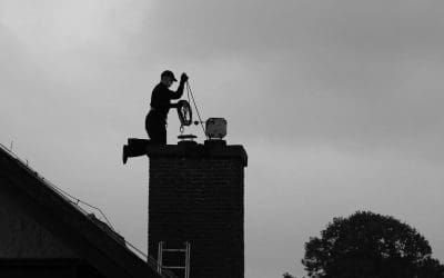 4 Tips for Chimney Maintenance