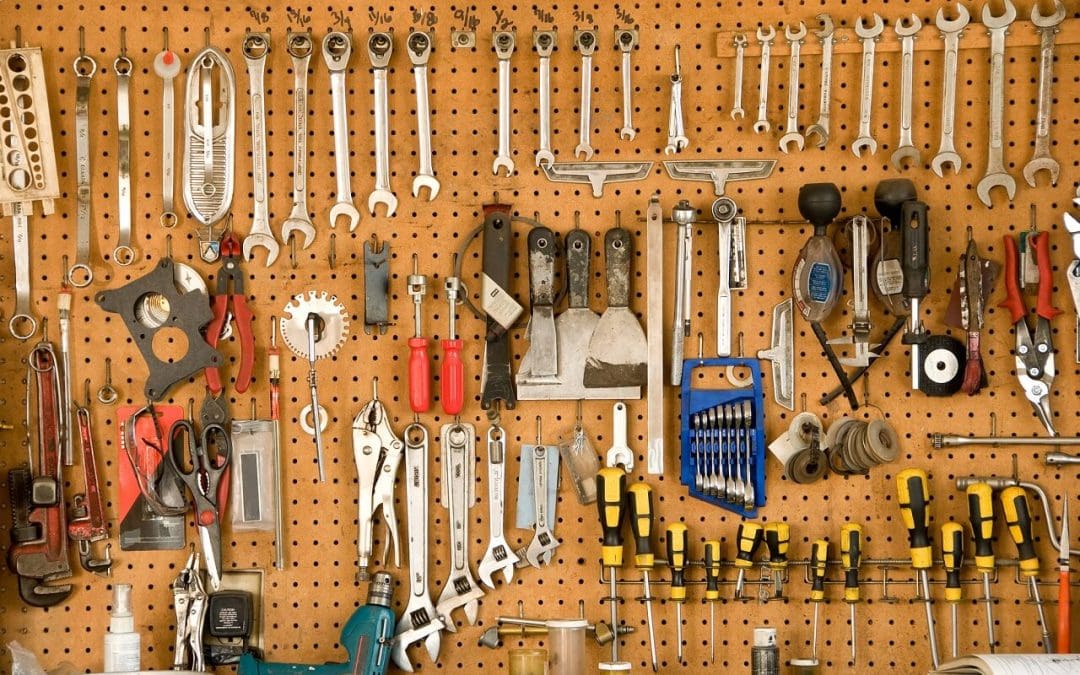 6 Must-Have Tools for Homeowners