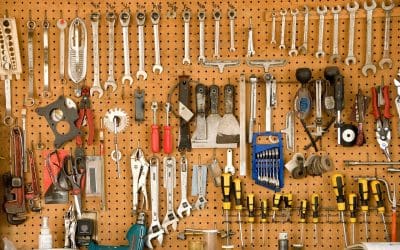 6 Must-Have Tools for Homeowners