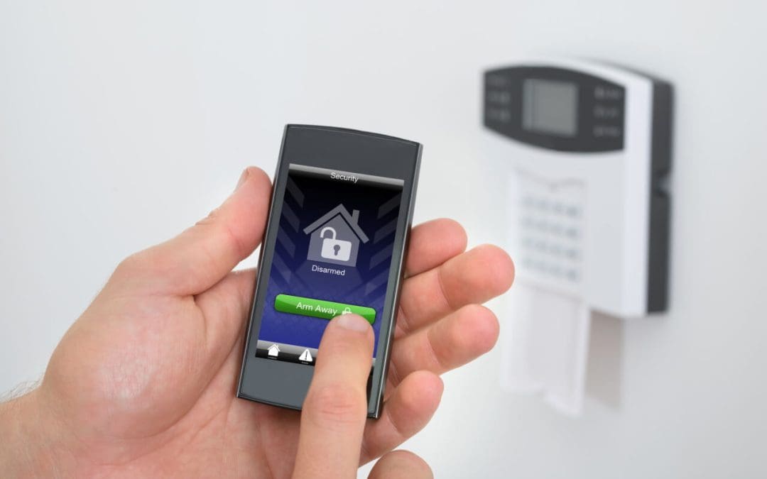 9 Tips to Improve Home Security