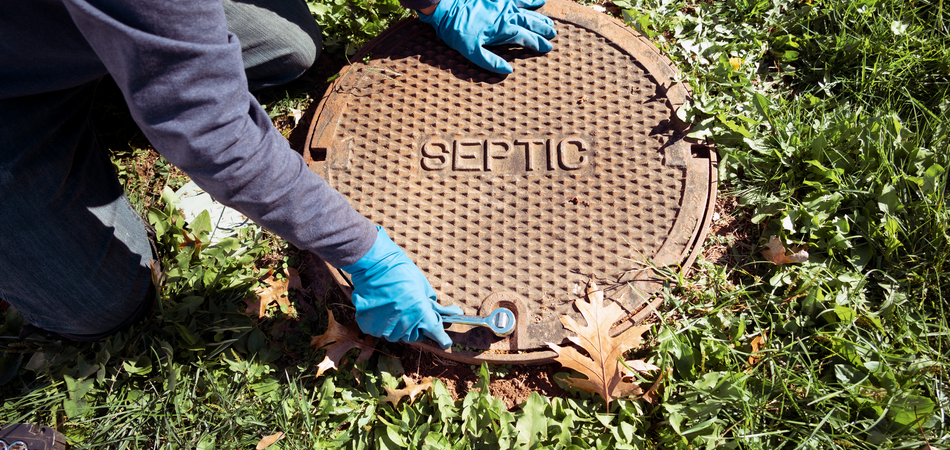 septic