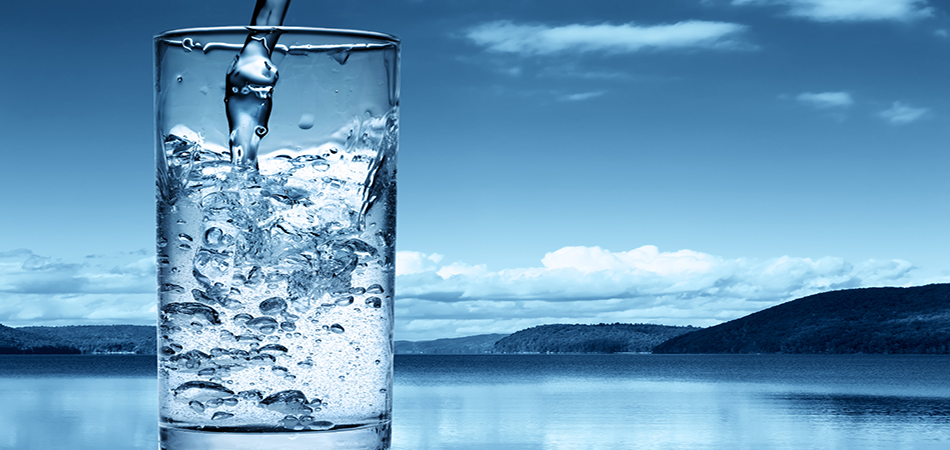 water testing