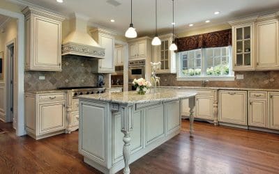 8 Essentials to Improve Kitchen Lighting
