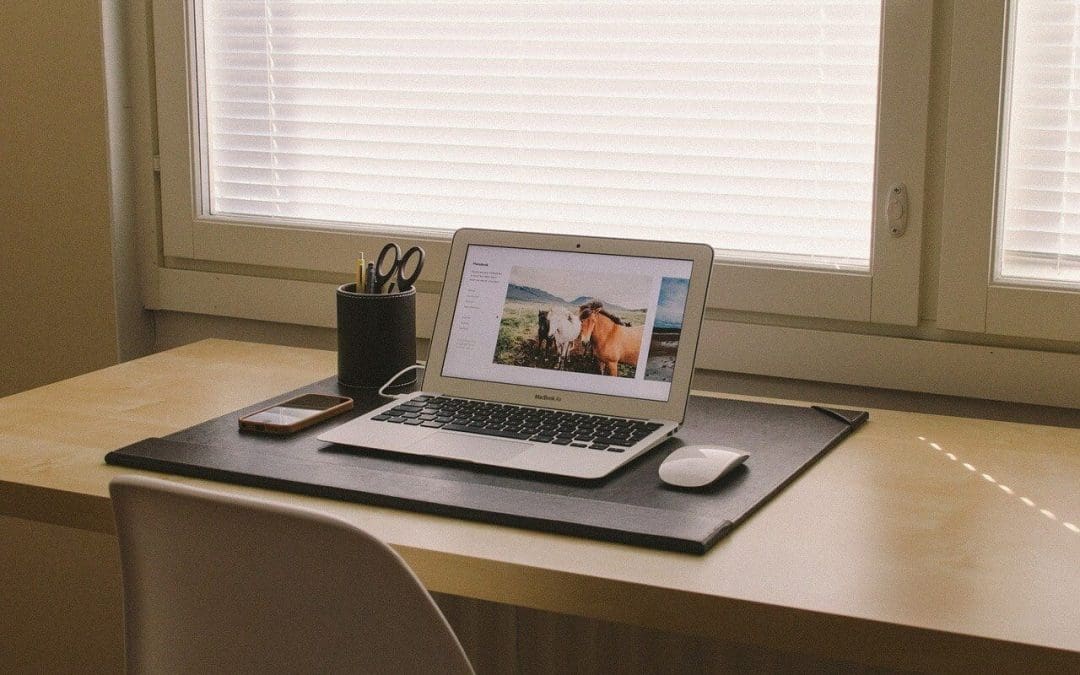 5 Tips to Create a Home Office