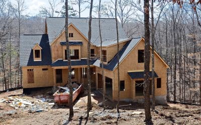 5 Common New Construction Defects to Look For