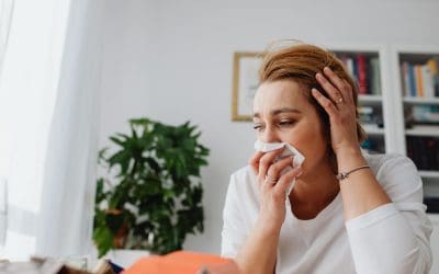 Breathe Easier: How to Allergy-Proof Your Home