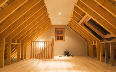 Attic Improvements: Unlocking Long-Term Value
