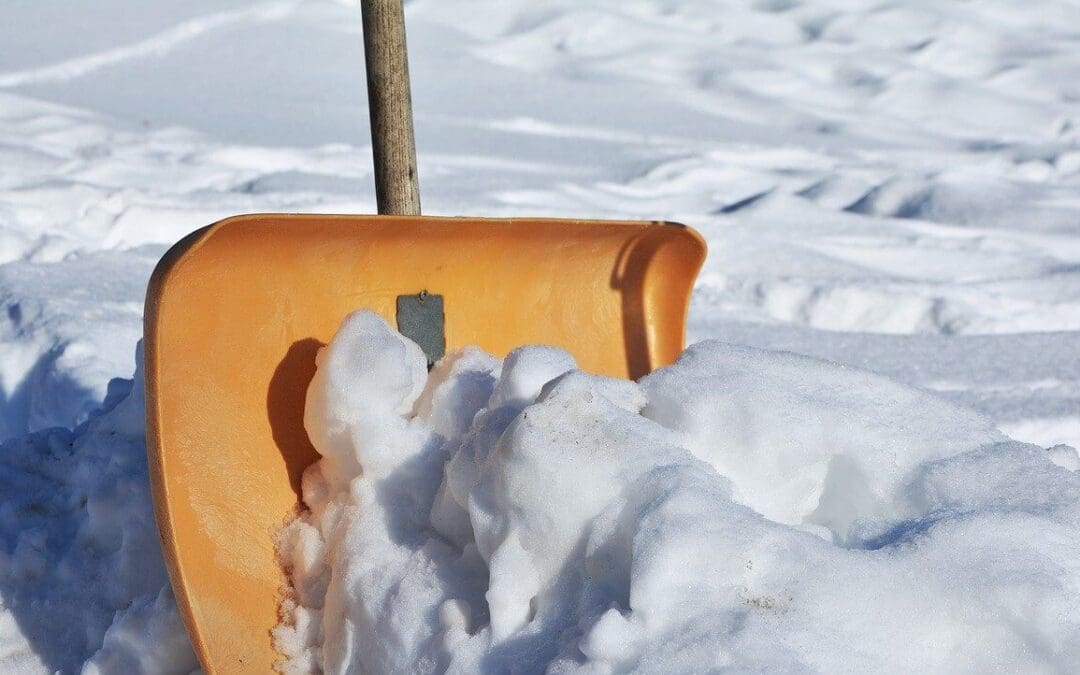 Homeowners Guide to Winter Safety
