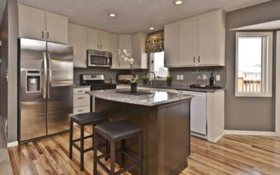 Build Equity, Build Value: Smart Ways to Boost Property Value at Home