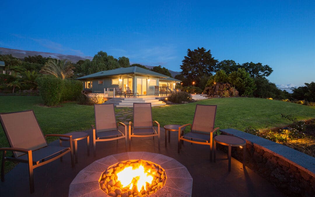 Gather Around Safely: The Essential Fire Pit Safety Guide for Every Homeowner