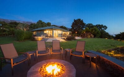 Gather Around Safely: The Essential Fire Pit Safety Guide for Every Homeowner