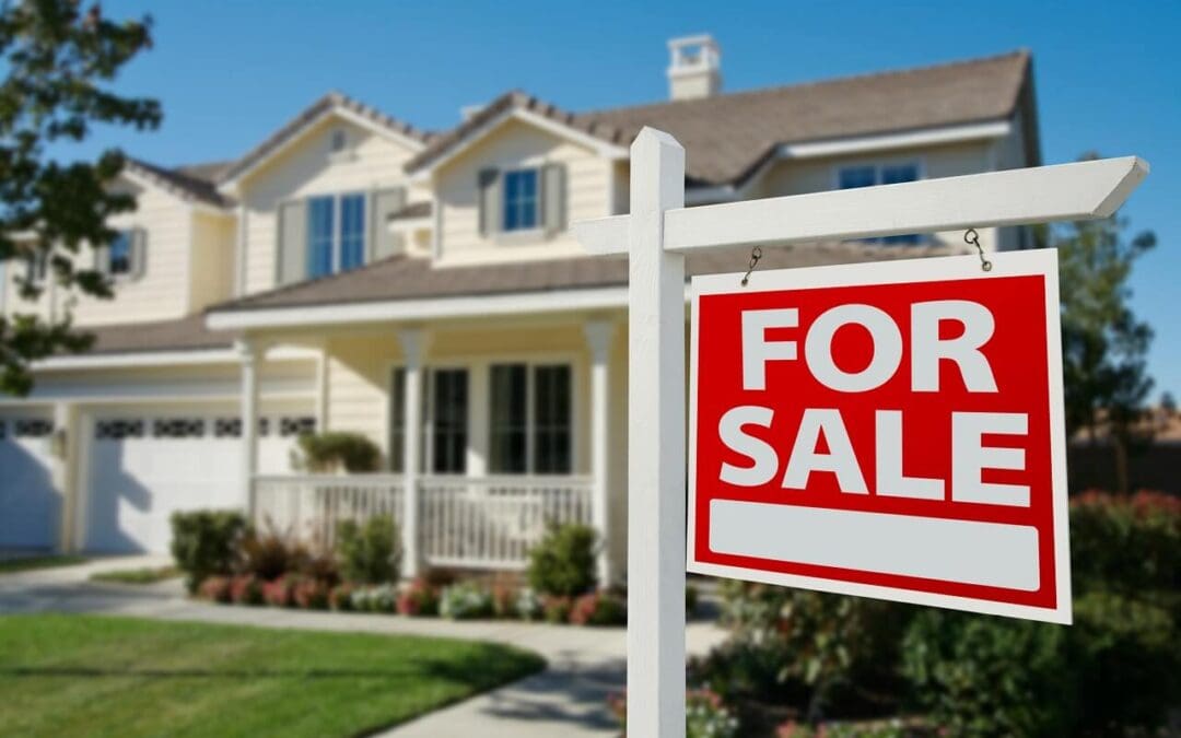 How to Buy a House